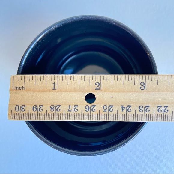 Chilies red chili peppers ceramic mug 1993 Cynthia Laymon Potpourri Designs VTG - Picture 7 of 8